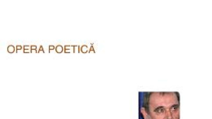 Opera poetica – Aurel Pantea PDF (download, pret, reducere)