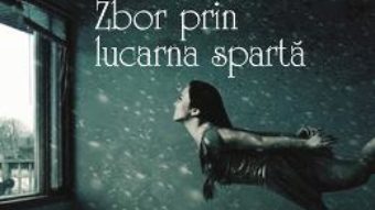 Zbor prin lucarna sparta – Diana Andreea Ilie PDF (download, pret, reducere)