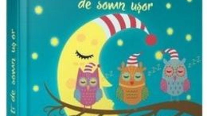 Cartea Povesti de somn usor (download, pret, reducere)