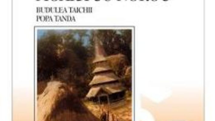 Moara cu noroc – Ioan Slavici PDF (download, pret, reducere)