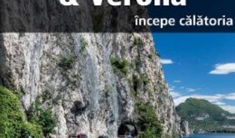 Lacurile italiene – Verona – Ghid turistic Berlitz PDF (download, pret, reducere)