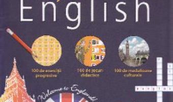 Engleza distractiva 14-15 ani Larousse PDF (download, pret, reducere)