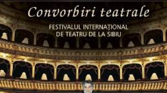 Convorbiri teatrale – George Banu PDF (download, pret, reducere)