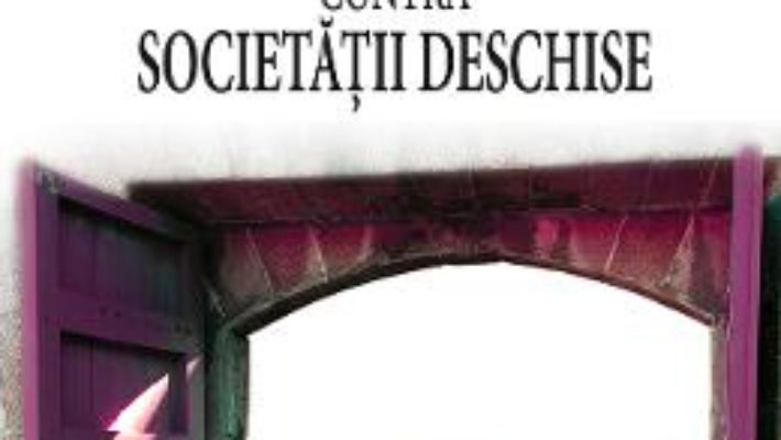 Societatea deschisa contra societatii deschise – Mihai-Bogdan Marian PDF (download, pret, reducere)