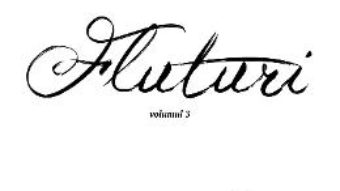 Fluturi. Volumul 3 – Irina Binder PDF (download, pret, reducere)