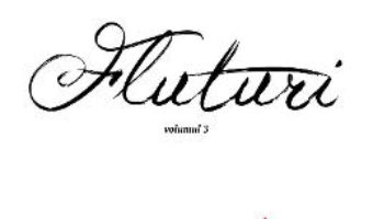 Fluturi. Volumul 3 – Irina Binder PDF (download, pret, reducere)