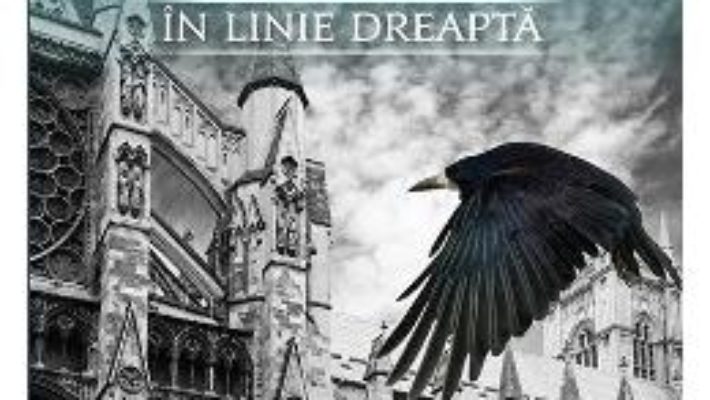 In linie dreapta ed.2016 – Jeffrey Archer PDF (download, pret, reducere)