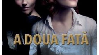 A doua fata – Maggie Mitchell PDF (download, pret, reducere)