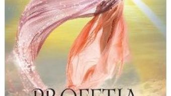 Profetia – Josephine Angelini PDF (download, pret, reducere)