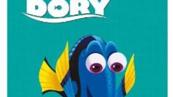 Disney Pixar – In cautarea lui Dory PDF (download, pret, reducere)