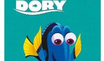 Disney Pixar – In cautarea lui Dory PDF (download, pret, reducere)