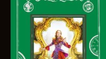 Alice in Tara Oglinzilor PDF (download, pret, reducere)