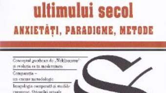 Literatura comparata la turnanta ultimului secol – Vasile Voia PDF (download, pret, reducere)