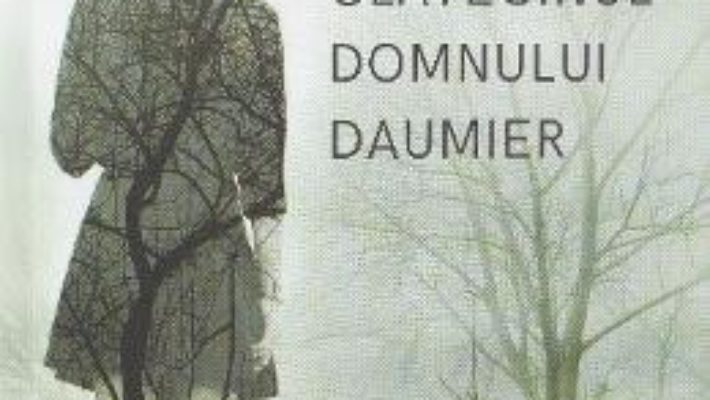 Clavecinul domnului Daumier – Cati Giurgiu PDF (download, pret, reducere)