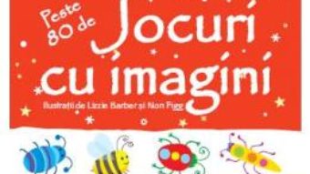 Jocuri cu imagini – Sarah Khan PDF (download, pret, reducere)