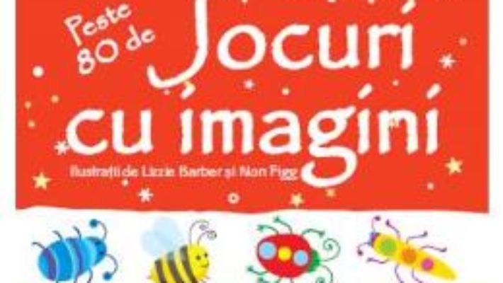 Jocuri cu imagini – Sarah Khan PDF (download, pret, reducere)