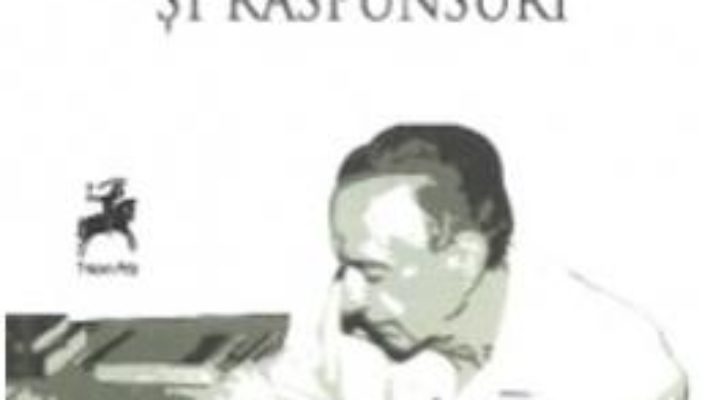 O viata in intrebari si raspunsuri – G. Mosari PDF (download, pret, reducere)