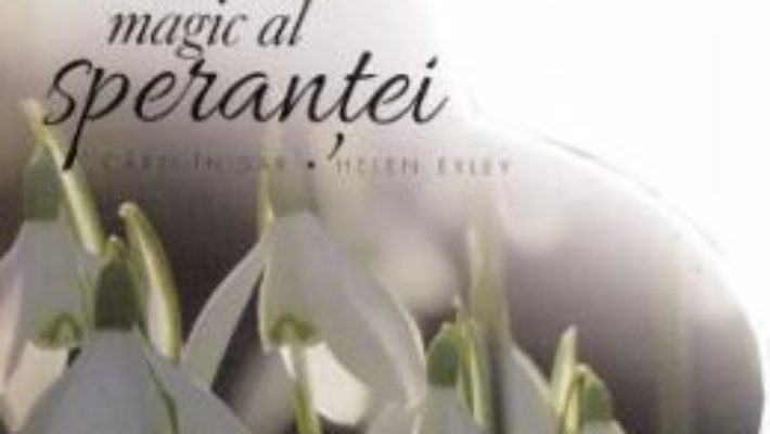 Darul magic al sperantei PDF (download, pret, reducere)