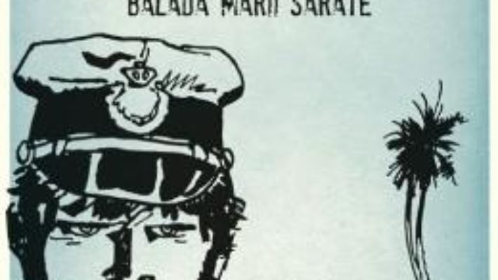 Corto Maltese. Balada marii sarate – Hugo Pratt PDF (download, pret, reducere)