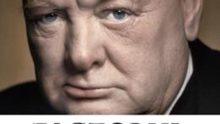 Pret Carte Factorul Churchill – Boris Johnson