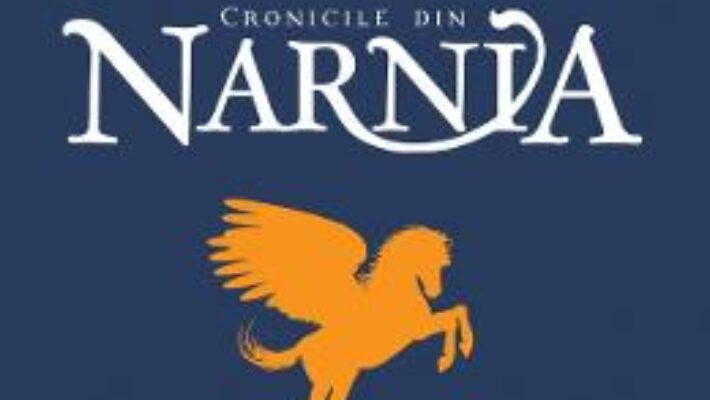 Pret Carte Cronicile din Narnia. Vol. 1: Nepotul magicianului – C.S. Lewis