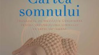 Pret Carte Cartea somnului – Joseph Emet