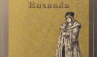 Cartea Nunta domnitei Ruxandra – Mihail Sadoveanu (download, pret, reducere)