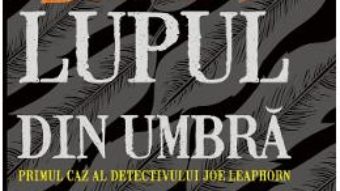 Pret Carte Lupul din umbra – Tony Hillerman