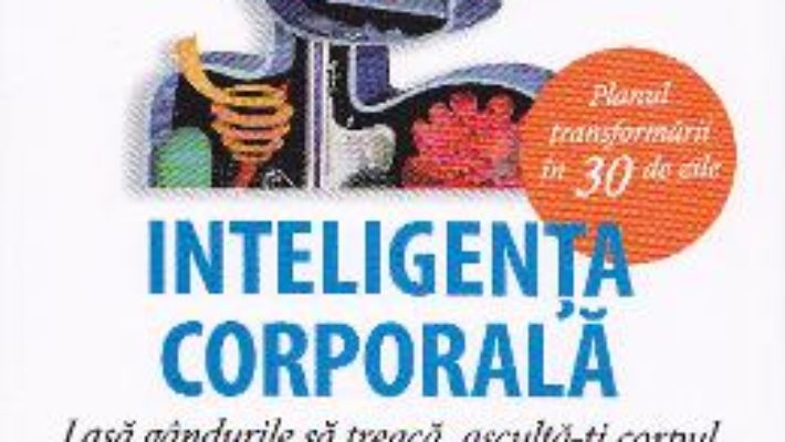 Pret Carte Inteligenta corporala – Steve Sisgold