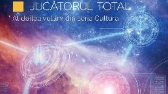 Pret Carte Jucatorul total – Iain M. Banks