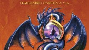 Pret Carte Victoria vulturilor. Seria Temeraire. Vol.5 – Naomi Novik