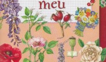 Pret Carte Ierbarul meu – Eleonora Barsotti