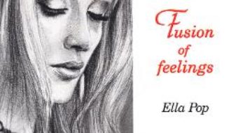 Cartea Fusion of Feelings – Ella Pop (download, pret, reducere)