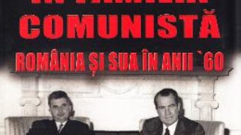 Pret Carte Un adulter in familia comunista: Romania si SUA in anii ’60 – Gabriel Stelian Manea