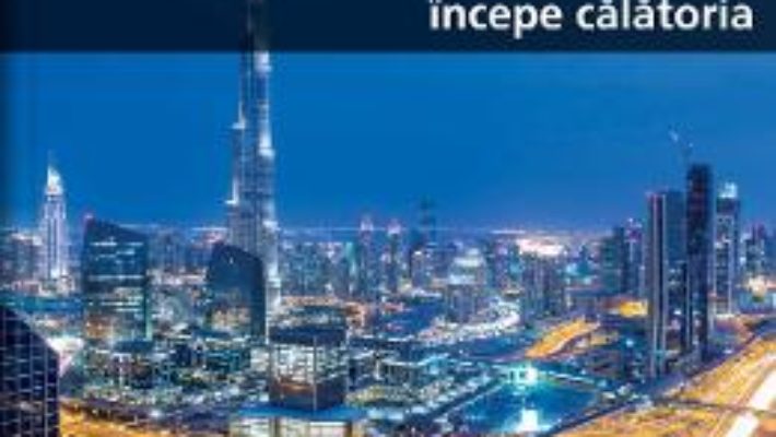 Pret Carte Dubai. Incepe calatoria – Berlitz