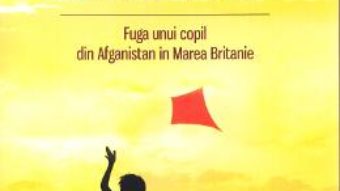 Cartea Cer intunecat. Fuga unui copil din Afganistan in Marea Britanie – Gulwali Passarlay (download, pret, reducere)