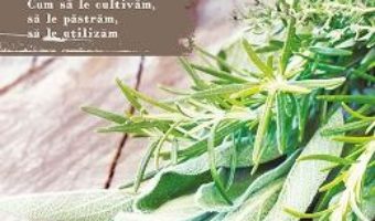 Pret Carte Gradina mea cu plante medicinale – Serge Schall