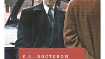 Pret Carte Billy Bathgate – E.L. Doctorow