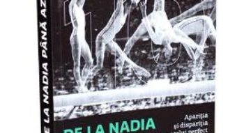 Pret Carte De la Nadia pana azi – Dvora Meyers