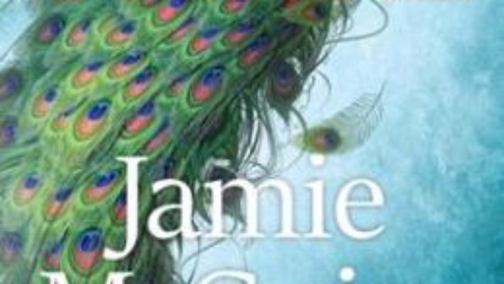 Pret Carte Dulcea uitare – Jamie McGuire