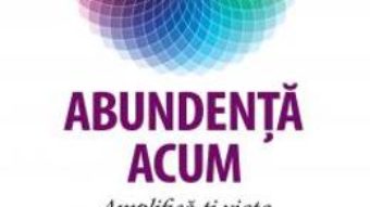 Pret Carte Abundenta acum – Lisa Nichols, Janet Switzer