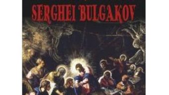 Pret Carte Dogma euharistica – Serghei Bulgakov