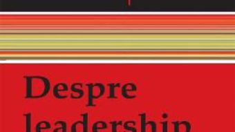 Pret Carte Despre leadership – Jan Ketil Arnulf