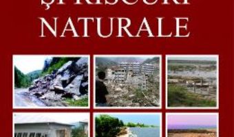 Pret Carte Hazarde si riscuri naturale – Florina Grecu