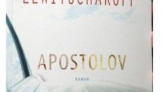 Pret Carte Apostolov – Sibylle Lewitscharoff