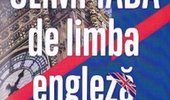 Pret Carte Olimpiada de limba engleza – Clasa 8 – Cristina Lungan