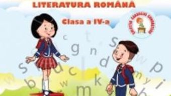 Pret Carte Exercitii de limba si literatura romana cls 4 – Adina Grigore