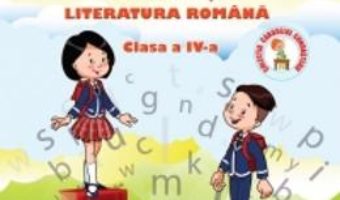 Pret Carte Exercitii de limba si literatura romana cls 4 – Adina Grigore