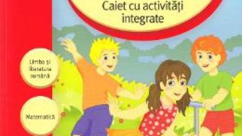 Cartea Mat, Ema, Tica si eu in vacanta – Clasa 3 – Laurentiu Cirstea, Mihaela Cirstea (download, pret, reducere)