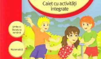 Cartea Mat, Ema, Tica si eu in vacanta – Clasa 3 – Laurentiu Cirstea, Mihaela Cirstea (download, pret, reducere)